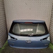 Hayon hyundai i20 d'occasion  France
