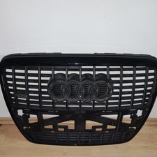 Riginal audi kühlergrill gebraucht kaufen  Neu-Anspach