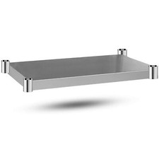 Durasteel galvanized shelf for sale  Fresh Meadows