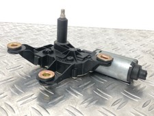 Heckwischermotor wischermotor  gebraucht kaufen  Deutschland