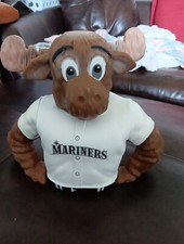 Seattle mariners moose for sale  Port Angeles