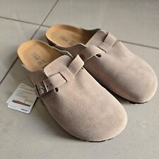 Birkenstock men boston for sale  SWADLINCOTE