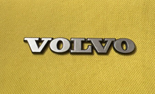 Volvo vintage car for sale  DERBY