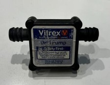 Vitrex drill pump for sale  NEWRY