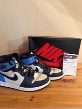 Jorden retro high gebraucht kaufen  Rendsburg