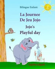 Bilingue enfant journee d'occasion  Expédié en Belgium