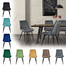 Chaises salle manger d'occasion  Expédié en France
