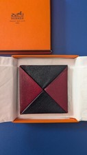 Hermès zoulou geldbeutel gebraucht kaufen  Berlin