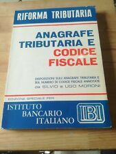 Anagrafe tributaria codice usato  Pontecagnano Faiano