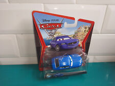 Voiture métal mattel d'occasion  Plabennec