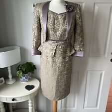 Beautiful dress jacket for sale  ASHBY-DE-LA-ZOUCH