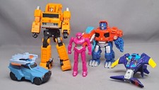 Transformers elita jetstorm for sale  West Palm Beach