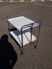 Ancienne desserte table d'occasion  Carcassonne