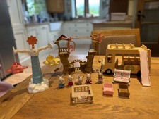 Sylvanian families baby for sale  SHEFFIELD