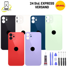 Iphone akkudeckel back gebraucht kaufen  Bielefeld