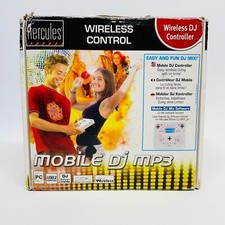 Hercules mobile mp3 for sale  ALDERSHOT