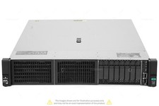 Trilhos de RAM HPE Proliant DL380 G10 8SFF 2x Xeon Gold 5122 256 GB comprar usado  Enviando para Brazil