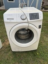 Samsung washing machine for sale  Marshalltown