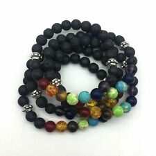 Bracciale con perline usato  San Giorgio a Cremano