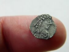 Tiny roman silver for sale  PONTEFRACT