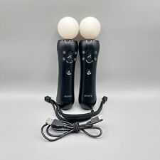 Coppia playstation move usato  Prato