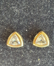 Hrstecker aquamarin 375 gebraucht kaufen  Oldenburg (Oldenburg)