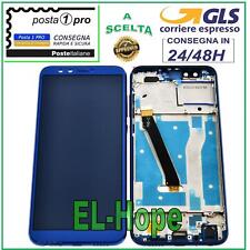 Display lcd touch usato  Villabate