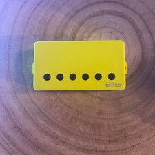 Rare yellow emg for sale  ASHFORD