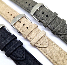 Uhrband canvs uhrenarmband gebraucht kaufen  Albstadt