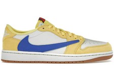 Jordan retro low usato  Sant Angelo Romano