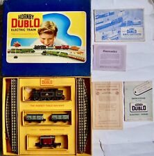 Hornby dublo tank for sale  KENILWORTH