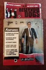 Tarantino mezco toys for sale  LONDON