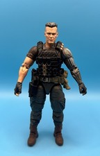 Boneco de ação Marvel Legends Deadpool 2 cabo 6” incompleto VEJA fotos comprar usado Boneco de ação Marvel Legends Deadpool 2 cabo 6” incompleto VEJA fotos comprar usado  Enviando para Brazil