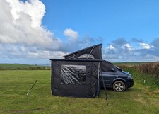 Camping room dometic for sale  RICHMOND
