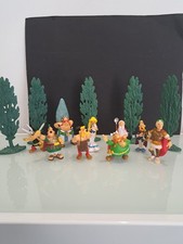 Plastoy asterix lot d'occasion  Pégomas