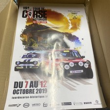 Affiche tour corse d'occasion  Valensole