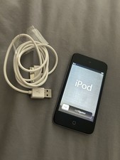 Ipod touch 4th for sale  UK