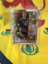 Topps bowman chrome for sale  EDINBURGH