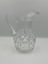 Broc eau cristal d'occasion  Strasbourg-