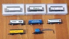 Märklin spur güterwagen gebraucht kaufen  Neustetten