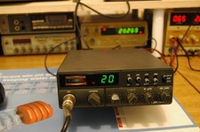 Radioamatori intek fm usato  Castelfranco Veneto