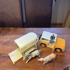 Schleich jeep geländewagen gebraucht kaufen Schleich jeep geländewagen gebraucht kaufen  Bonn