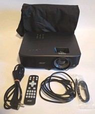 Acer vidéoprojecteur projecte d'occasion  Villars-les-Dombes