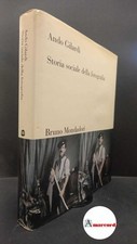 Gilardi ando. storia usato  Italia