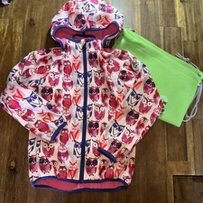 Racoon softshelljacke 116 gebraucht kaufen  Altenburg-Umland