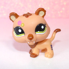 Authentic lps petshop d'occasion Authentic lps petshop d'occasion  Tours-