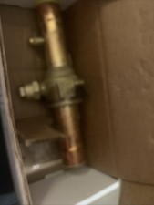 Brass mueller refrigeration for sale  Vincentown