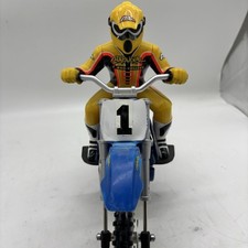 Tyco rebound motocross for sale  Fort Collins