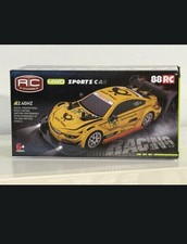 Voiture drift 4x4 d'occasion  Gex