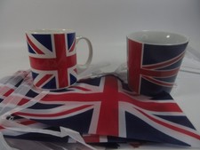 Union jack mugs for sale Union jack mugs for sale  TIVERTON